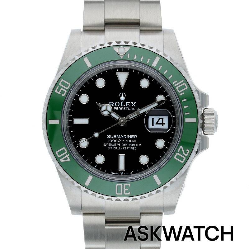 サブマリーナ – ページ: 3 – ASKWATCH