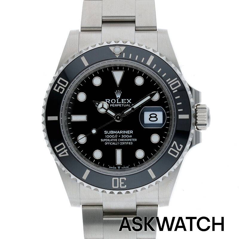 サブマリーナ – ページ: 3 – ASKWATCH