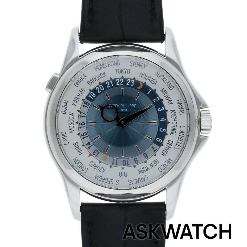 パテック フィリップ – ページ: 2 – ASKWATCH