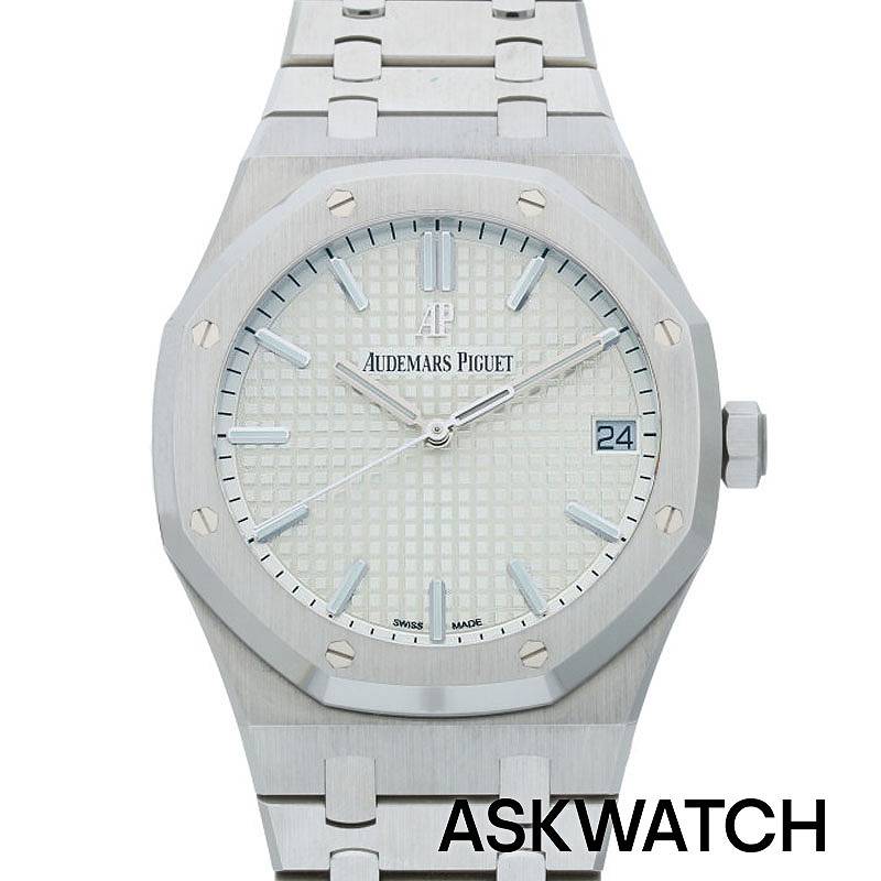 ロイヤルオーク – ASKWATCH