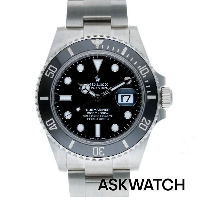 サブマリーナ – ページ: 3 – ASKWATCH