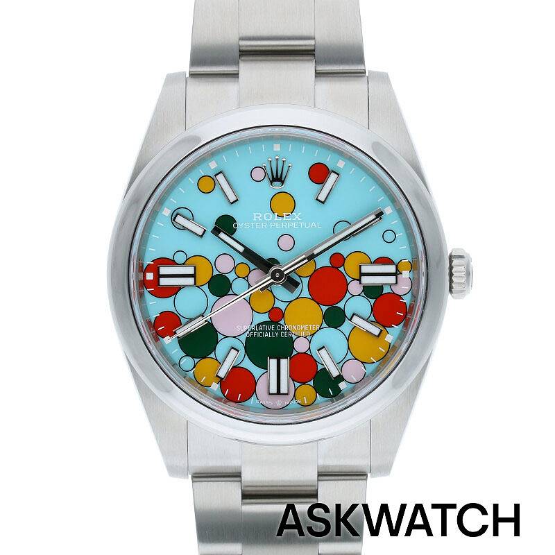 新品　オイスターパーペチュアル　掛け時計　拡大鏡　非売品 オイスターパーペチュアル – ASKWATCH
