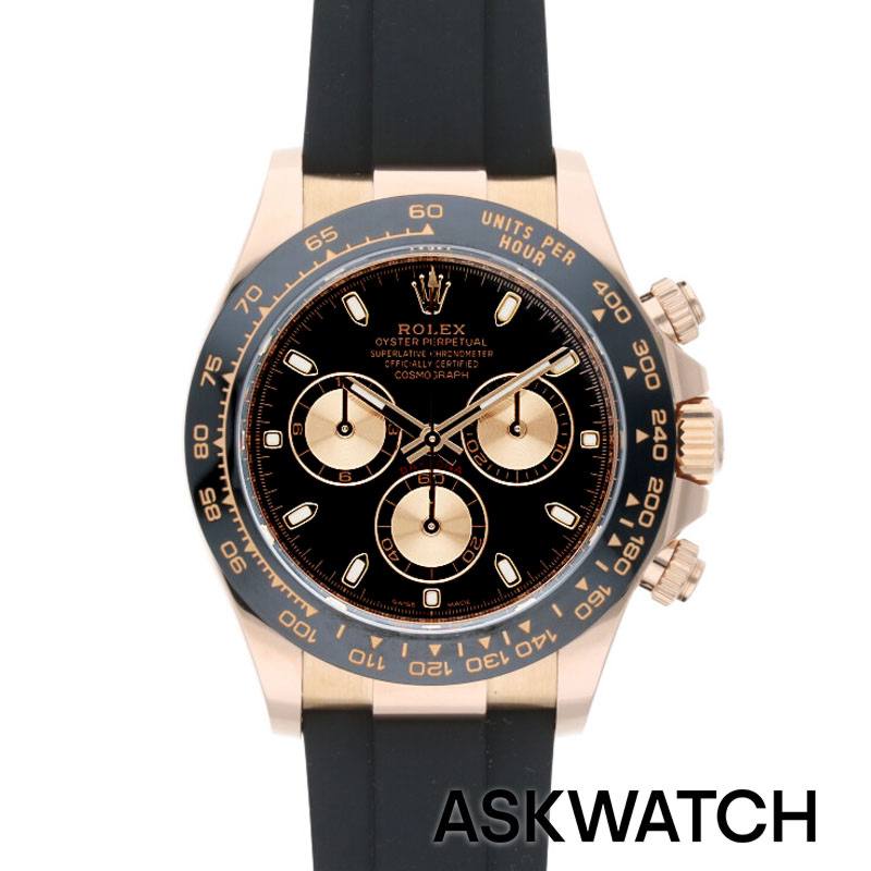 コスモグラフ デイトナ – ページ: 9 – ASKWATCH