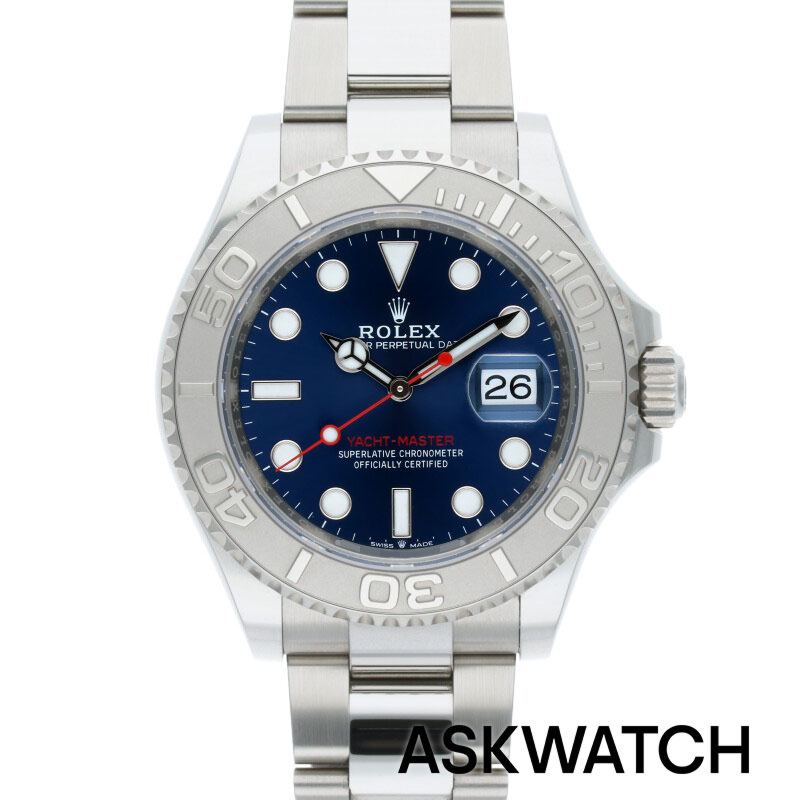 ヨットマスター – ASKWATCH