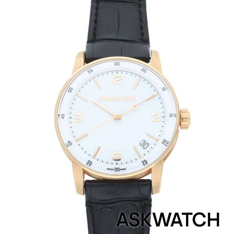 CODE11.59 バイ オーデマ ピゲ – ASKWATCH