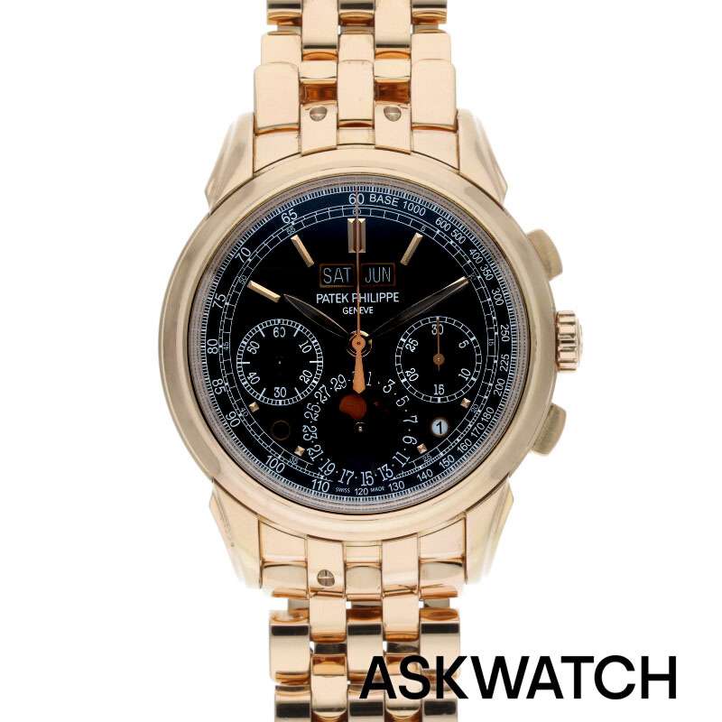 パテック フィリップ – ASKWATCH