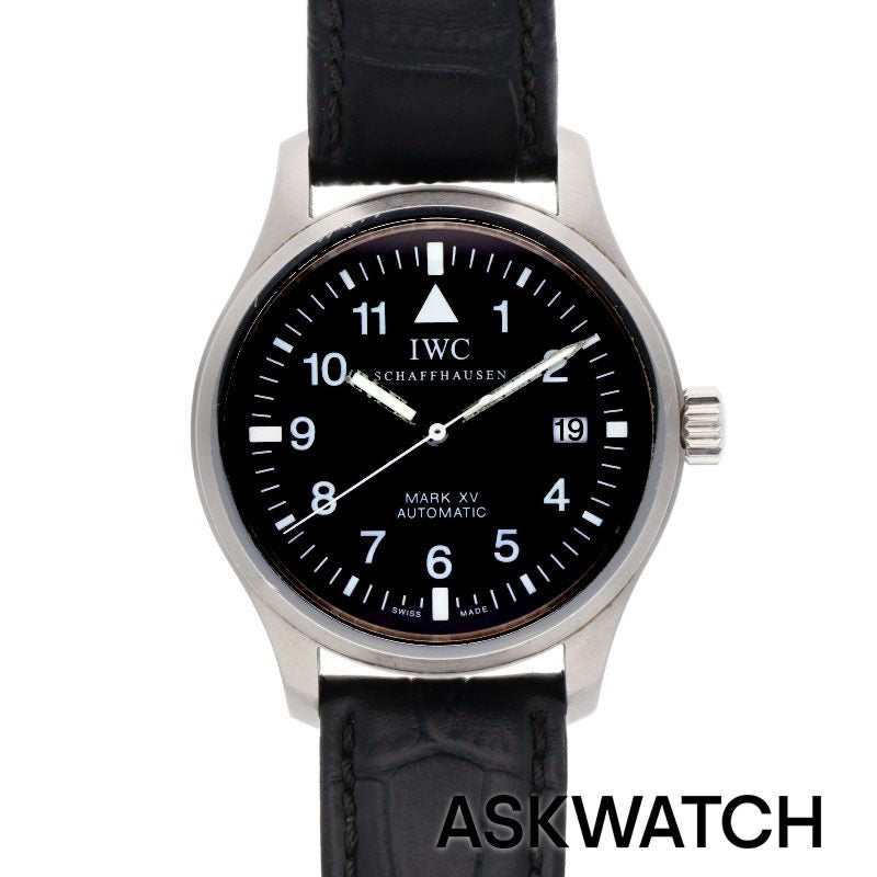 パイロットウォッチ – ASKWATCH