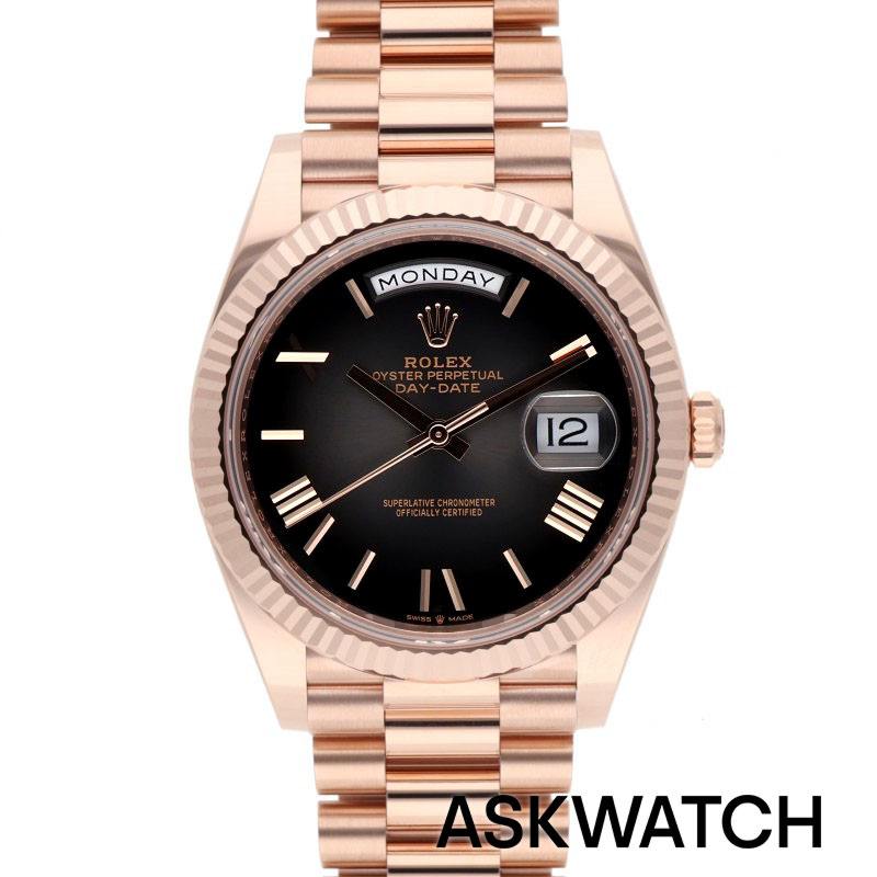 デイデイト – ASKWATCH