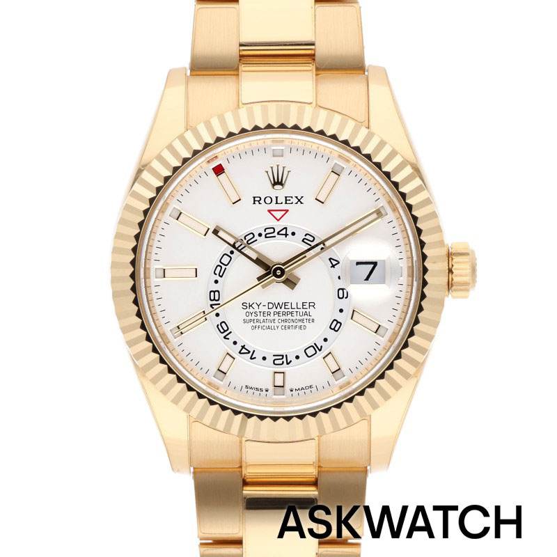 スカイドゥエラー – ASKWATCH