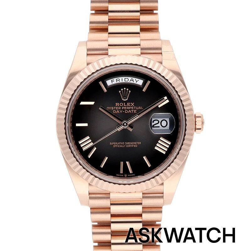 デイデイト – ASKWATCH