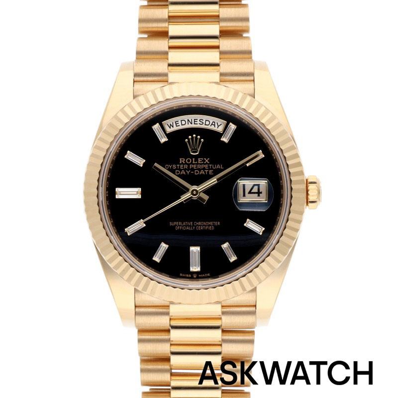 デイデイト – ASKWATCH