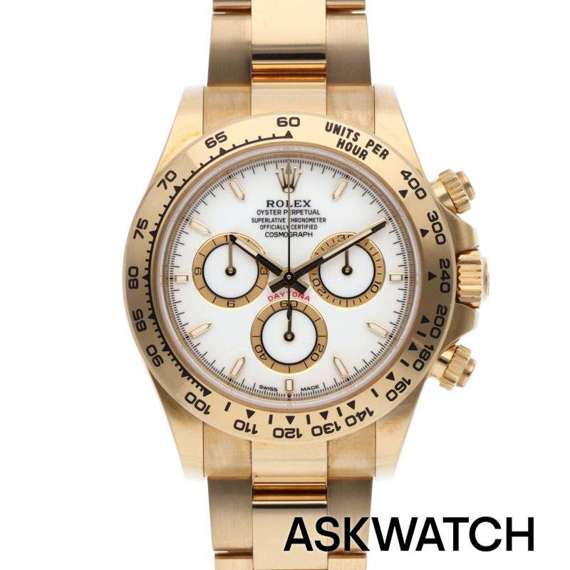ロレックス – ページ: 7 – ASKWATCH