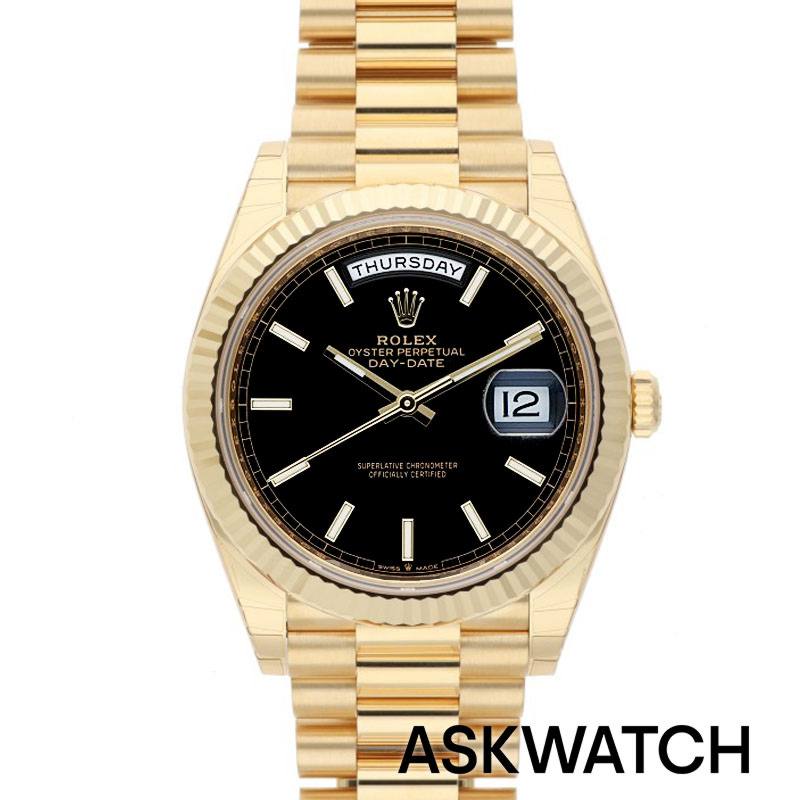 デイデイト – ASKWATCH