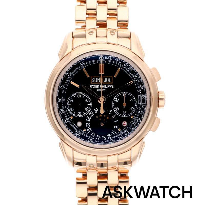パテック フィリップ – ASKWATCH