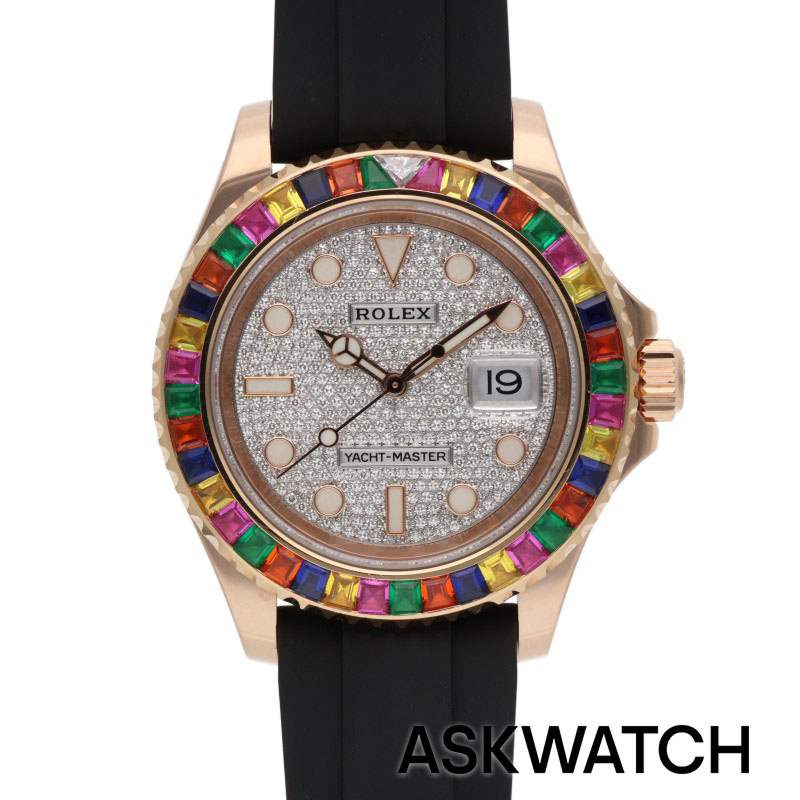 ヨットマスター – ASKWATCH