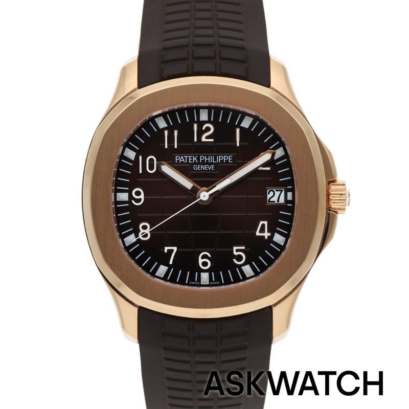 パテック フィリップ – ASKWATCH