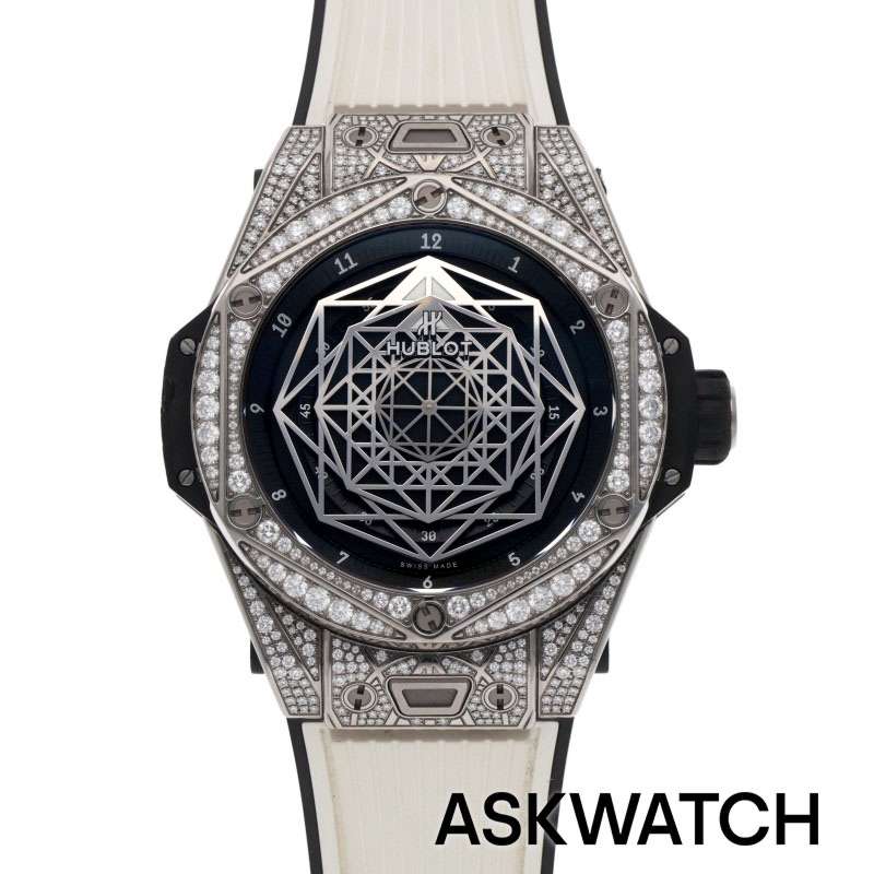 ウブロ – ASKWATCH