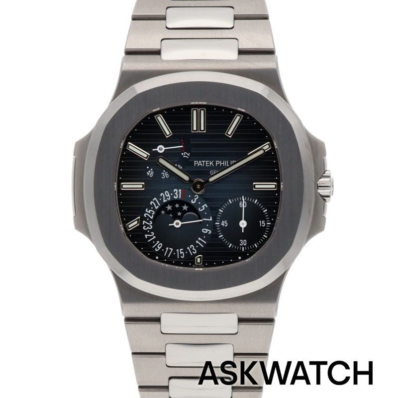 パテック フィリップ – ASKWATCH