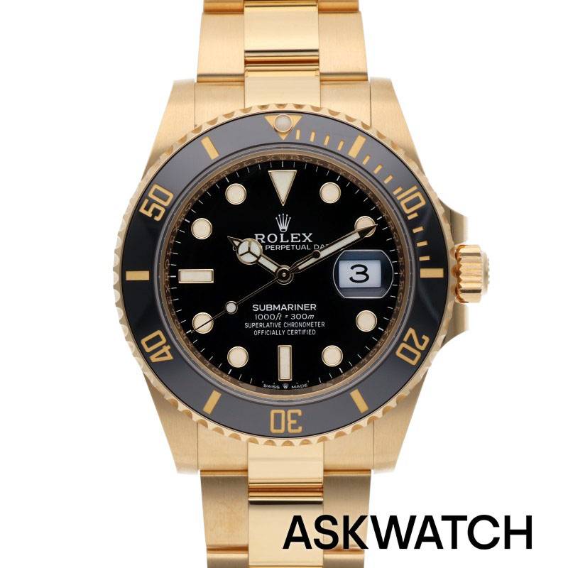 新品未使用　サブマリーナ　ゴールド　拡大鏡　掛け時計　非売品 新品未使用 ロレックス サブマリーナ 青サブ 拡大鏡 掛け時計 非売品