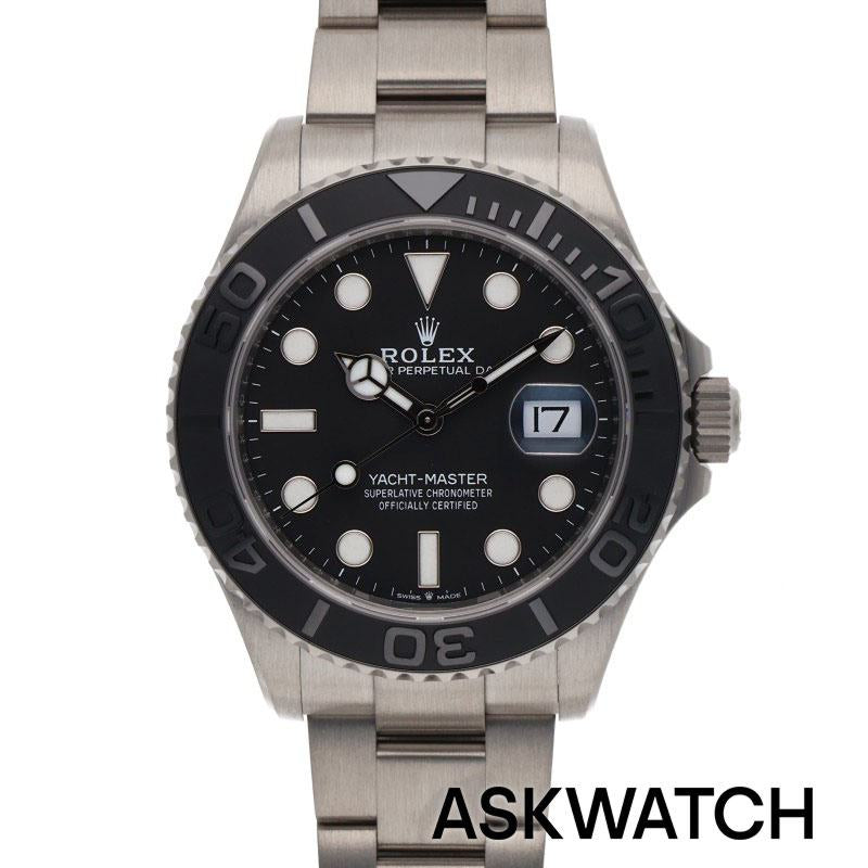 ヨットマスター – ASKWATCH