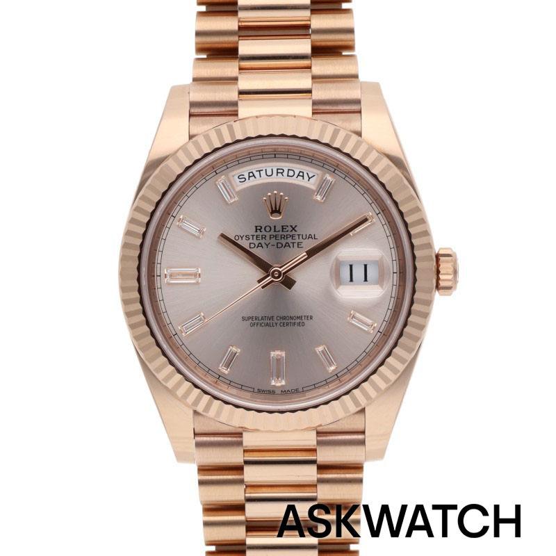 デイデイト – ASKWATCH