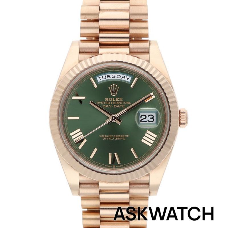 デイデイト – ASKWATCH