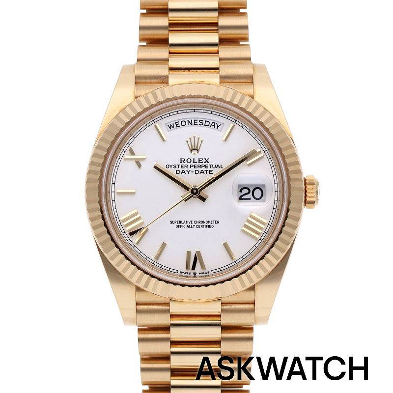 デイデイト – ASKWATCH