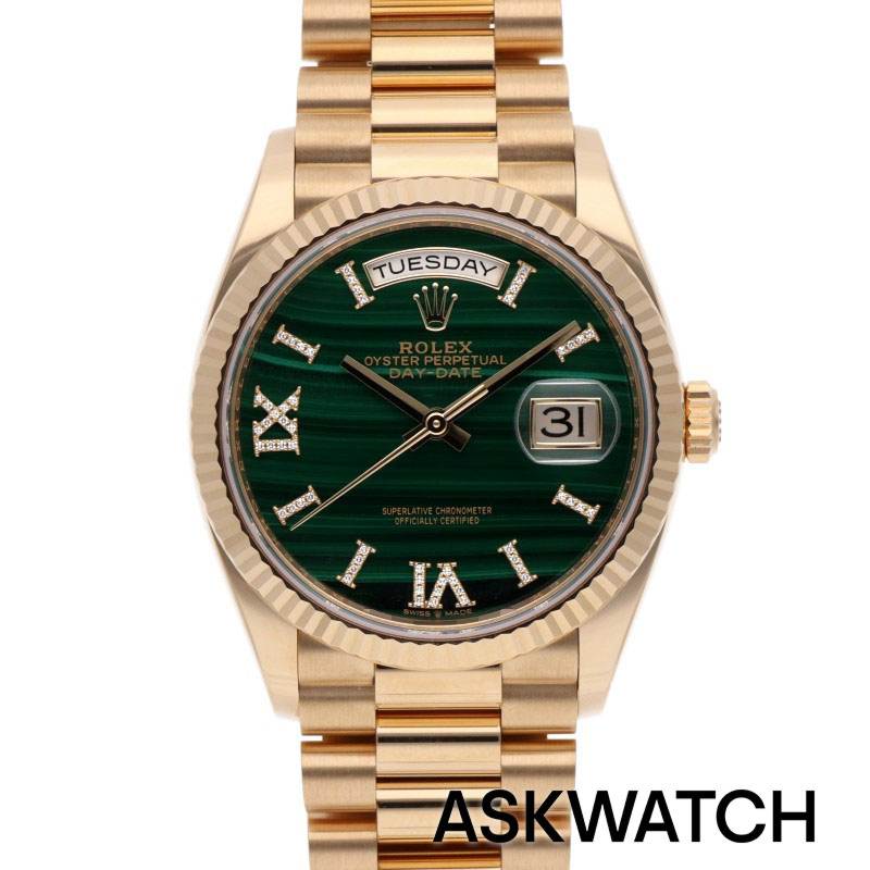 ASKWATCH（アスクウォッチ）｜高級ブランド腕時計の買取・販売 公式