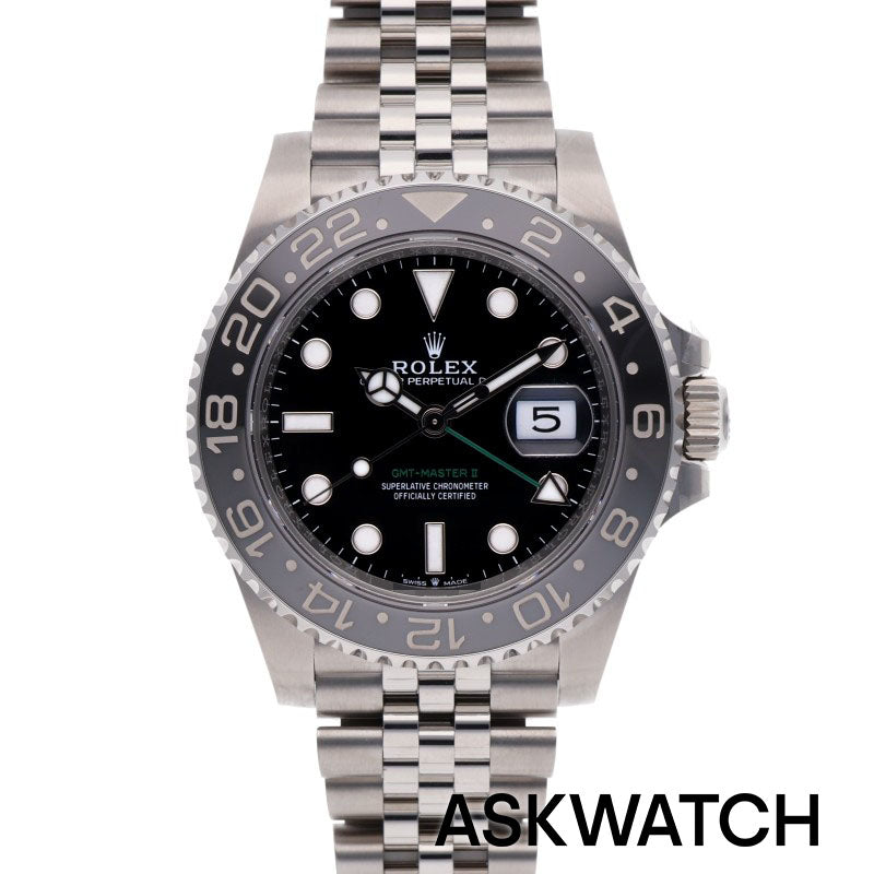 ロレックス – ASKWATCH