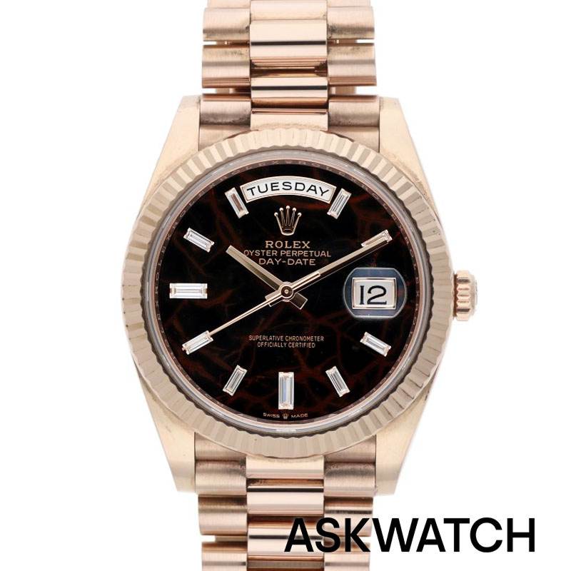 デイデイト – ASKWATCH