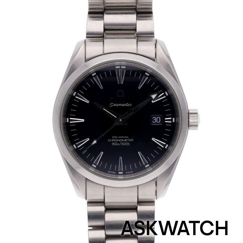 オメガ – ASKWATCH