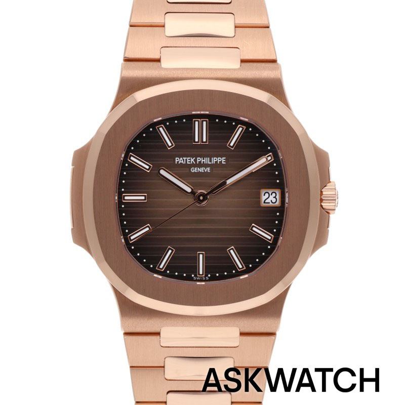 パテック フィリップ – ASKWATCH