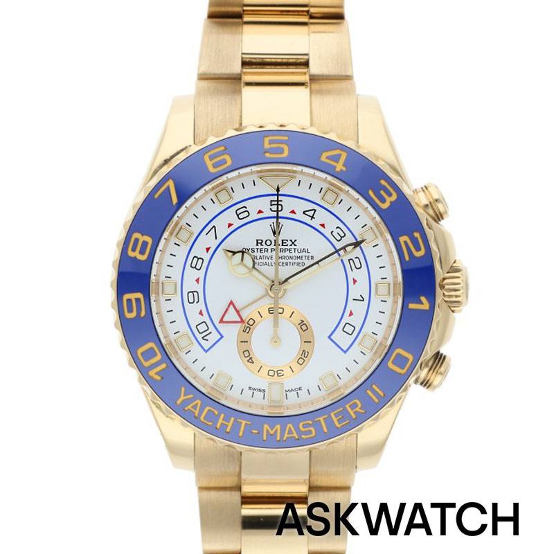 ヨットマスター – ASKWATCH