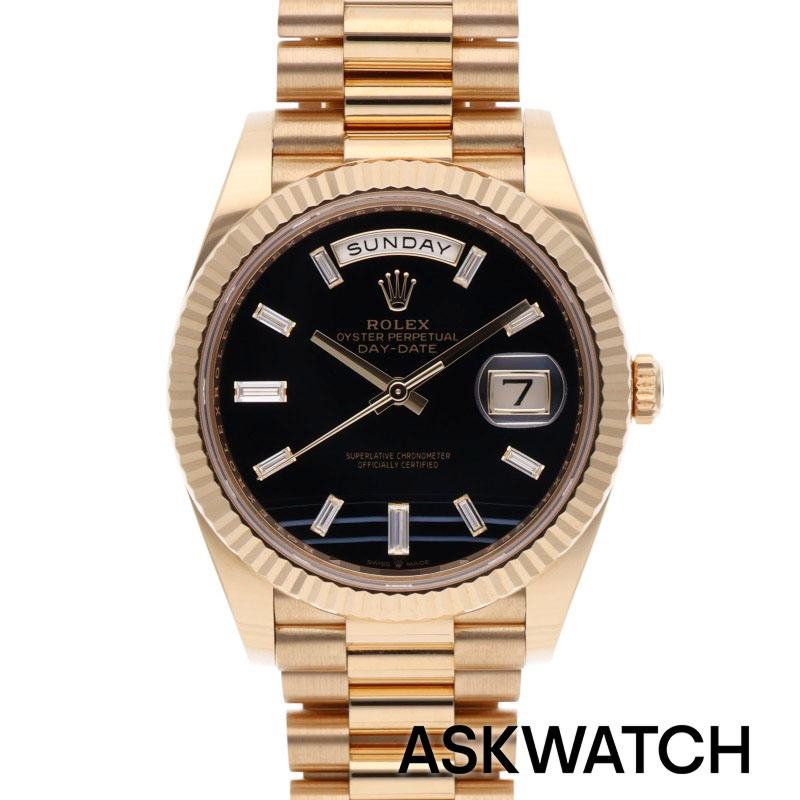 ロレックス – ページ: 5 – ASKWATCH