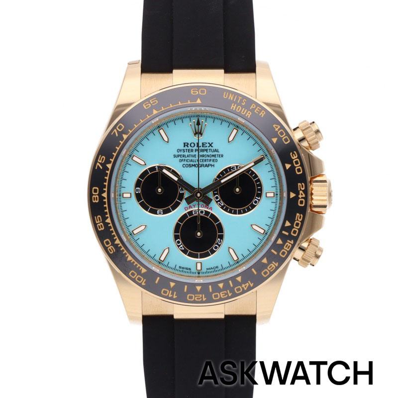 コスモグラフ デイトナ – ASKWATCH