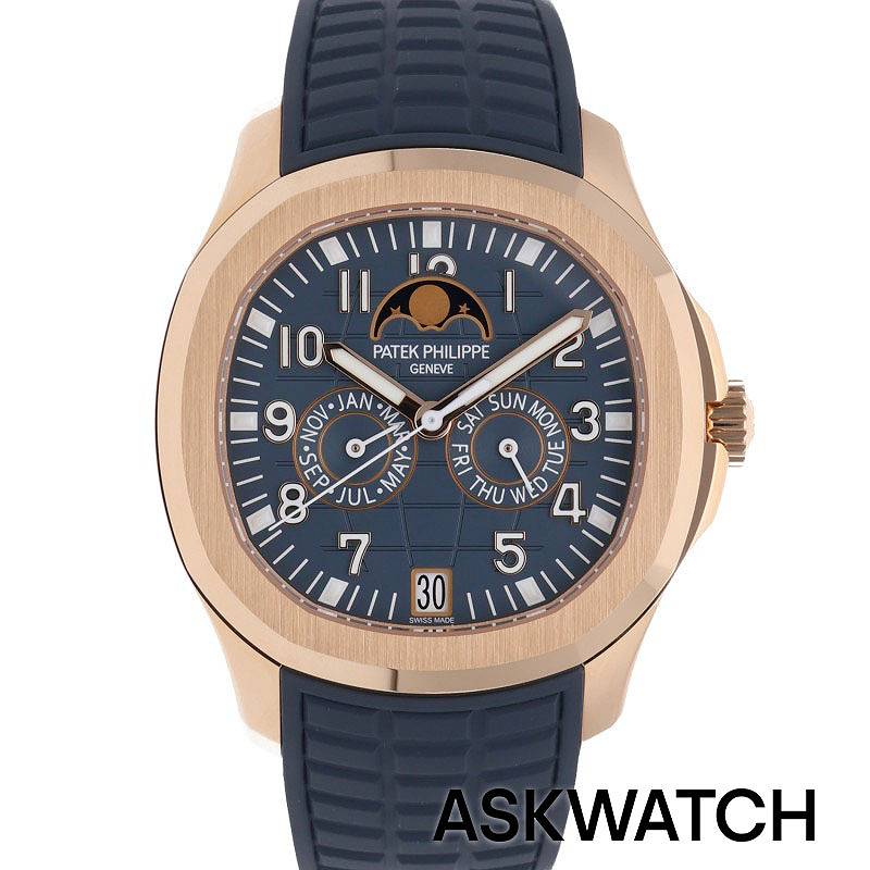 パテック フィリップ – ASKWATCH