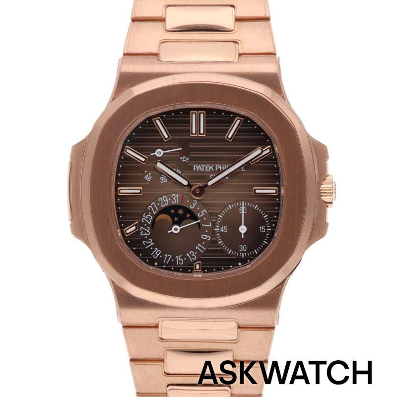 パテックフィリップ特集 – ASKWATCH