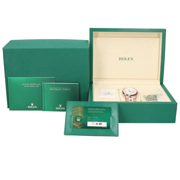 ロレッケス箱 ロレックス ROLEX 127335/ランドドゥエラー40 – ASKWATCH
