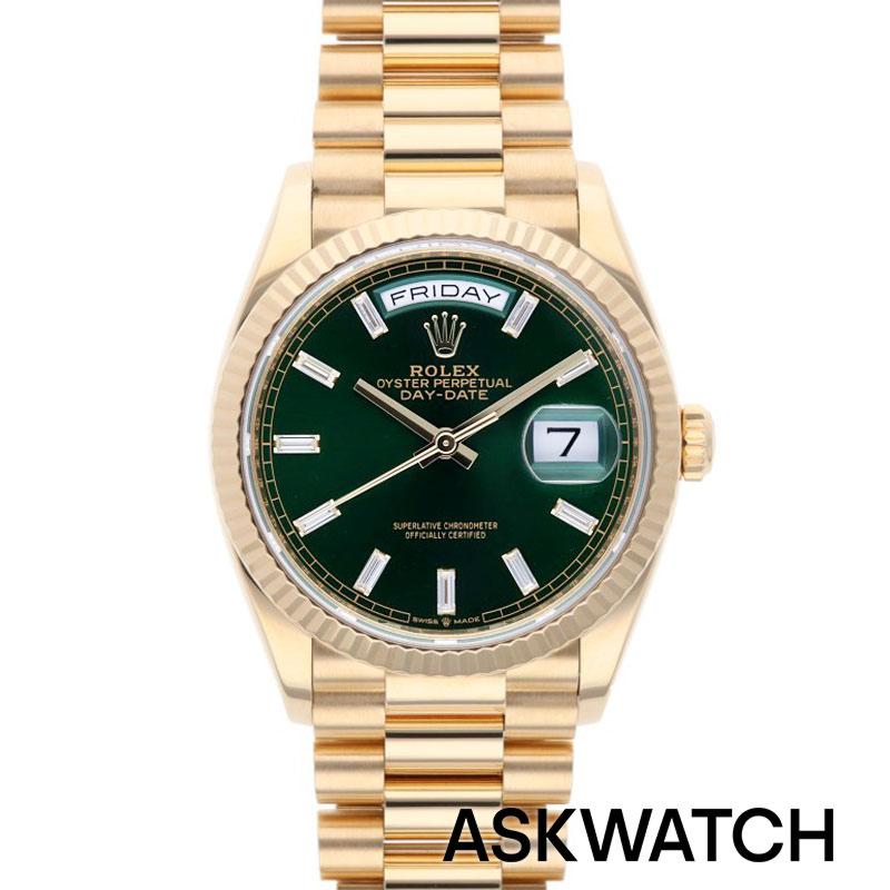 デイデイト – ASKWATCH