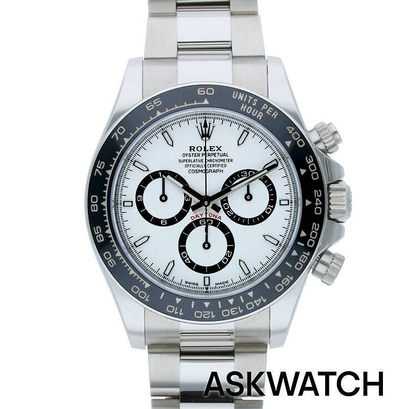 コスモグラフ デイトナ – ASKWATCH
