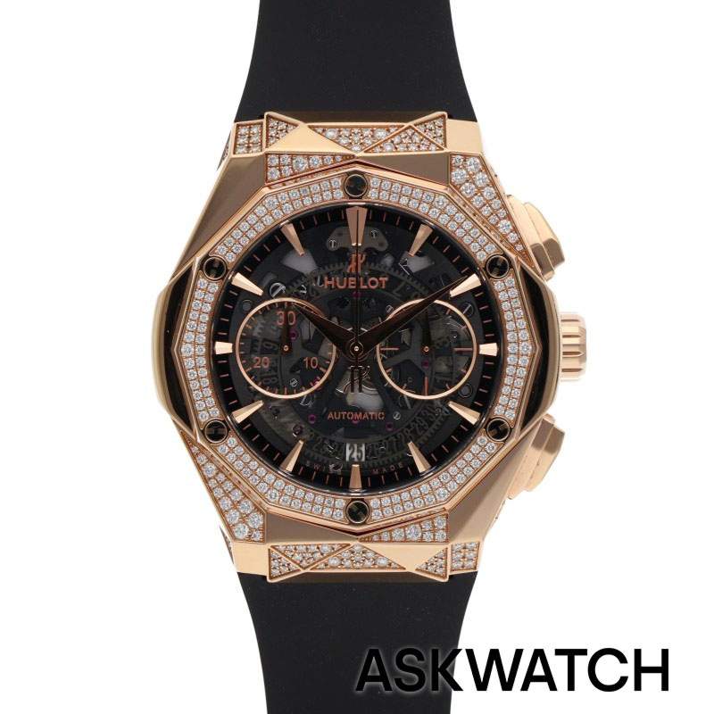 ウブロ – ASKWATCH