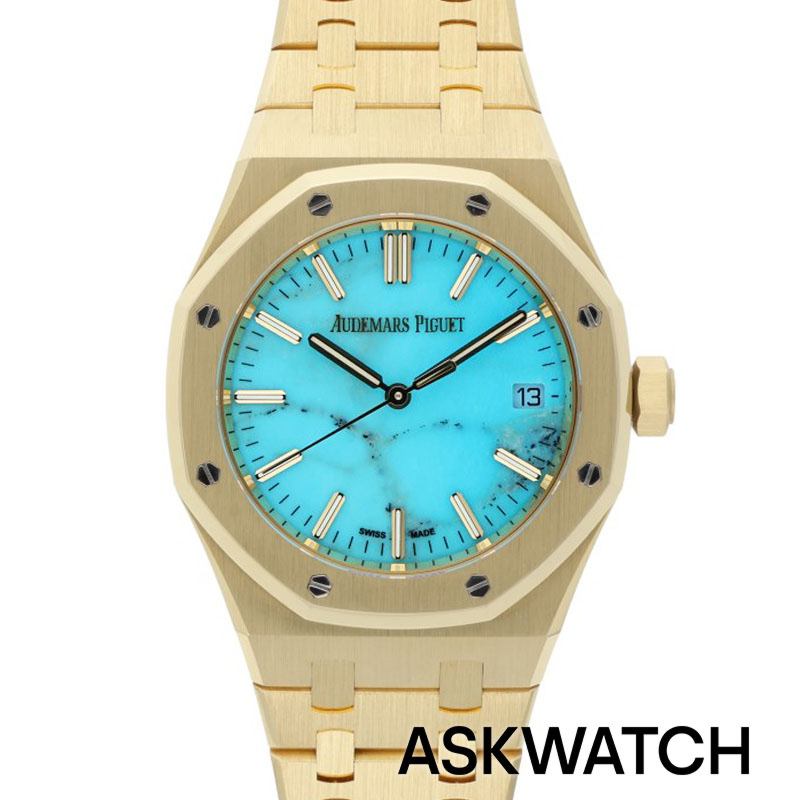 オーデマ ピゲ – ASKWATCH