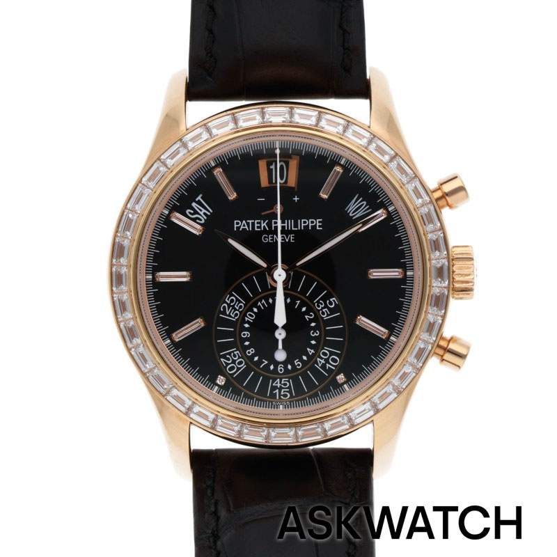 パテックフィリップ特集 – ASKWATCH