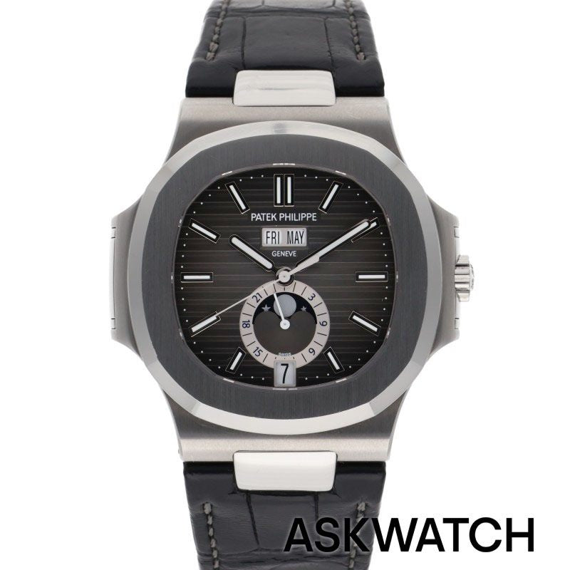 パテックフィリップ特集 – ASKWATCH