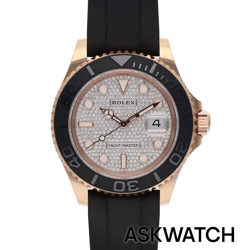 ヨットマスター – ASKWATCH