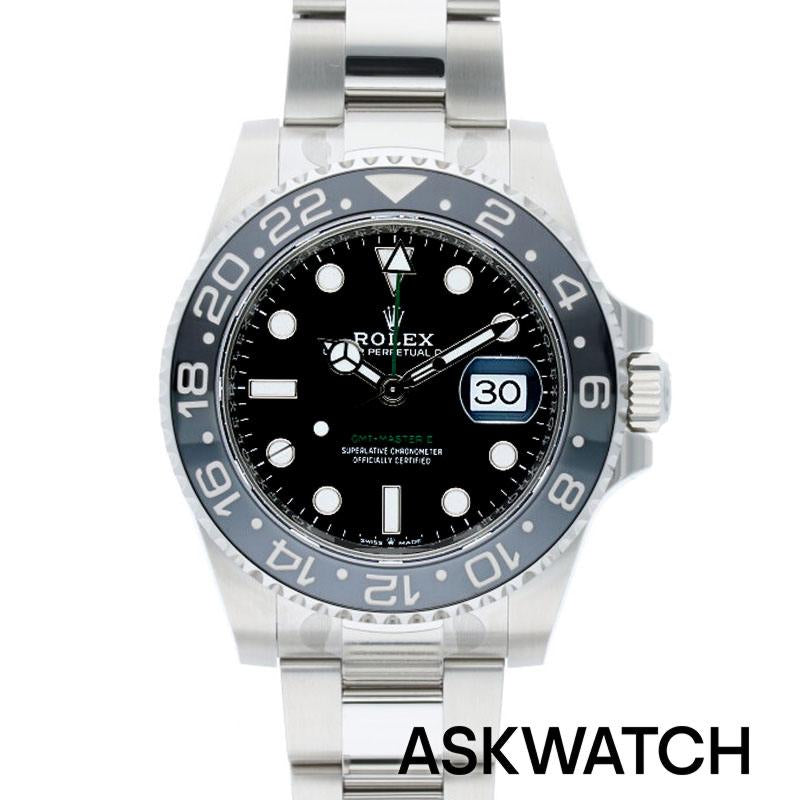 New products – ASKWATCH