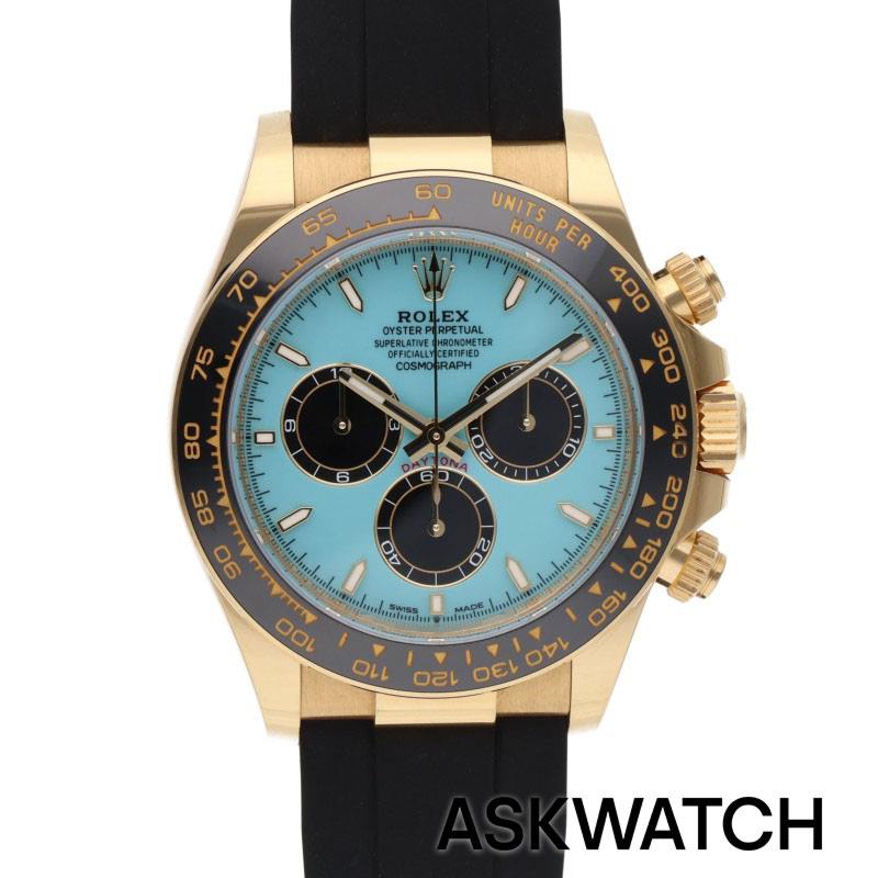 コスモグラフ デイトナ – ASKWATCH