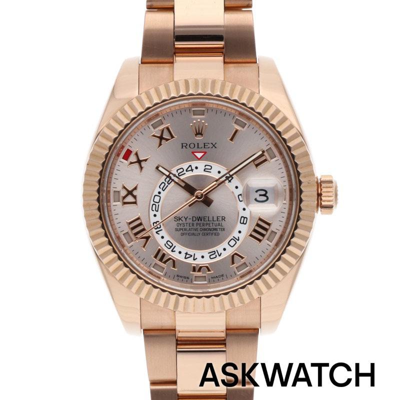 スカイドゥエラー – ASKWATCH