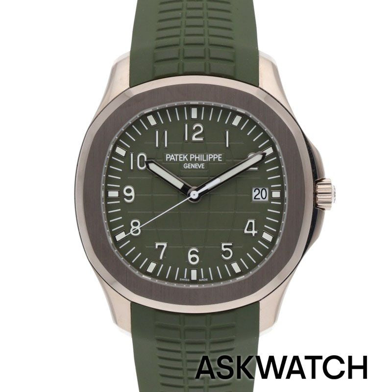 パテックフィリップ特集 – ASKWATCH
