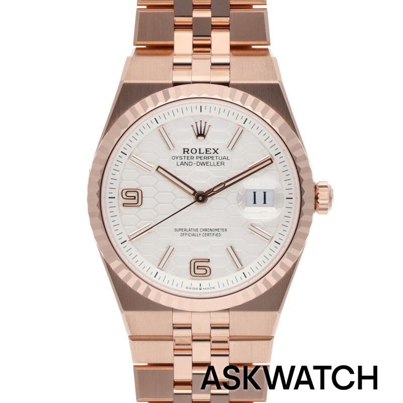 New products – ASKWATCH